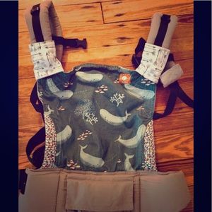 Handmade 100% flannel suck/drool pads